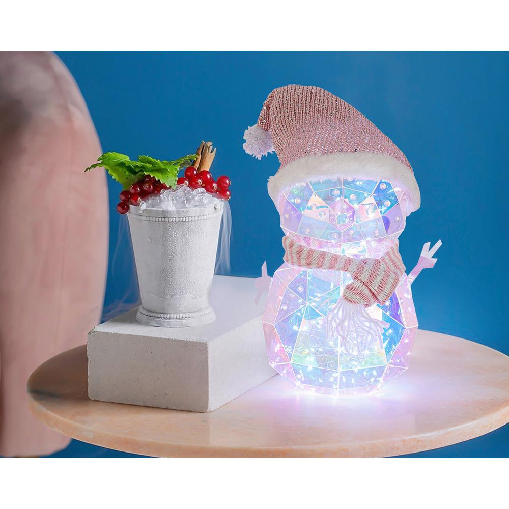 DEKORAČNÍ LED SVÍTIDLO SNOI