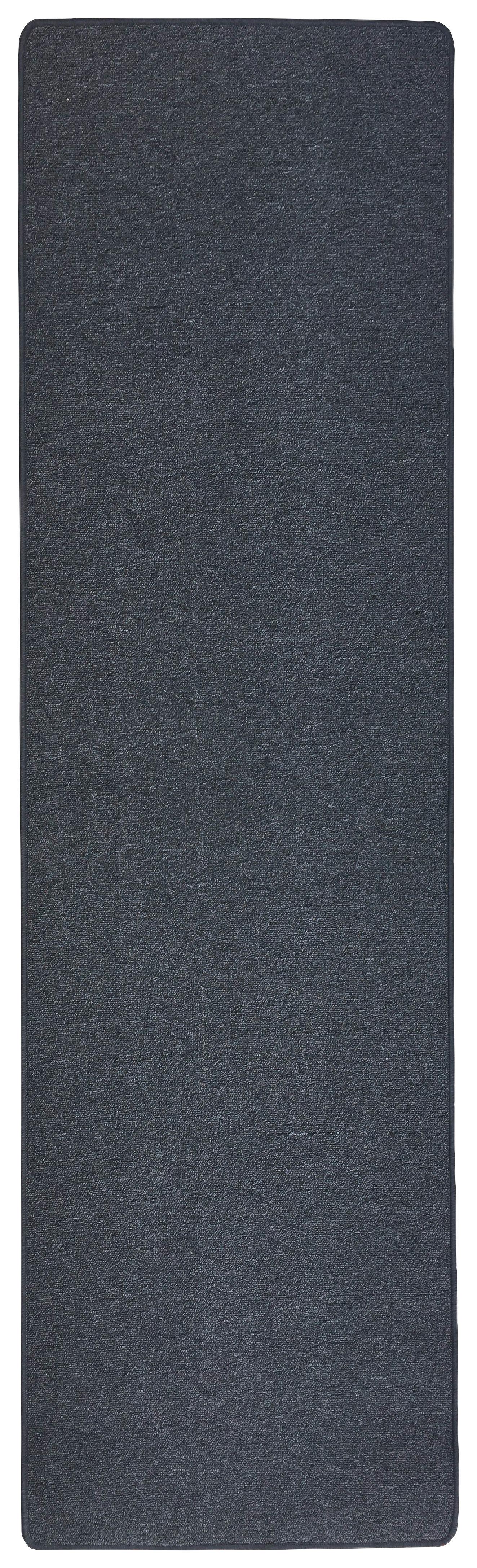 Běhoun Alberta 2, 66/200cm - antracitová, Basics, plast (66/200cm) - Modern Living