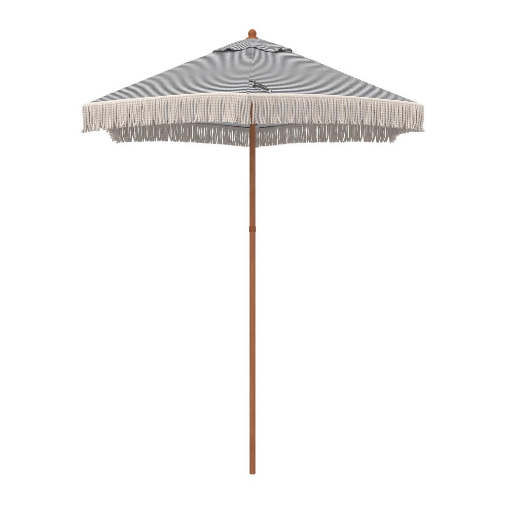 Sonnenschirm Ibiza DM: 180 H: 172cm Beige