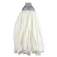 Style Viszkóz Felmosó Fej Vileda - fehér, Konventionell, textil - Vileda