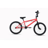 WYLD BMX Freestyle 20 Zoll pink - Pink, LIFESTYLE, Metall (25/120cm)