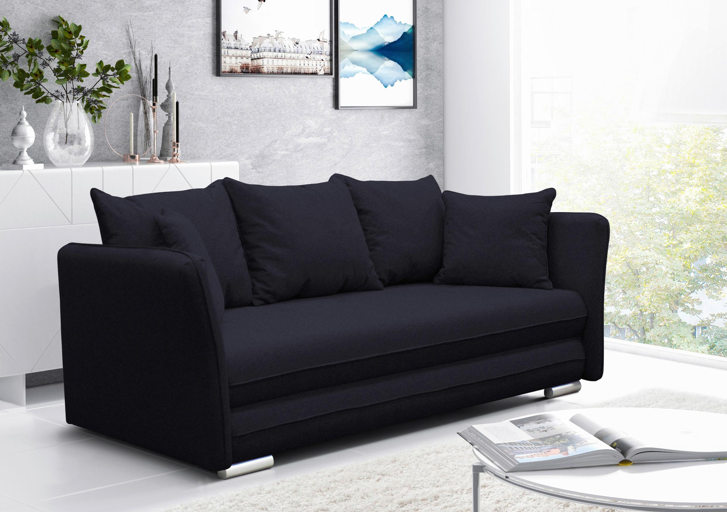 Schlafsofa MODI von MID.YOU
