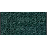 Strandtuch Miami - Türkis, MODERN, Textil (75/150cm) - Luca Bessoni