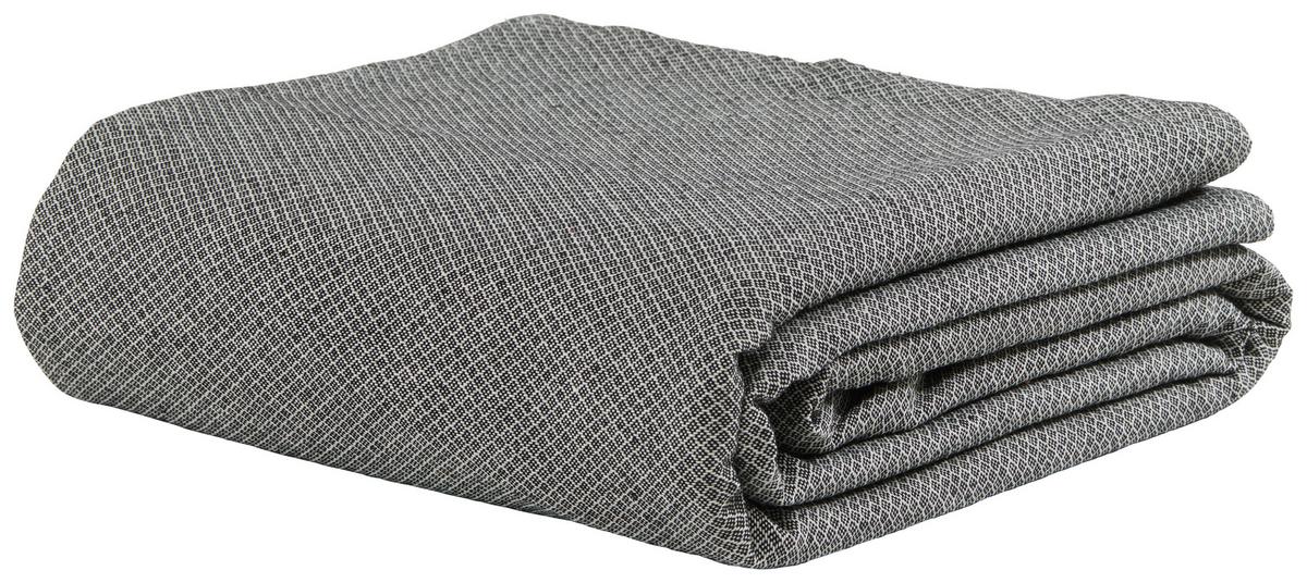 Miniküche Merle Grau/eiche Dekor B:100cm - Eichefarben/Grau, Basics, Glas/Holzwerkstoff (100cm) - Premium Living