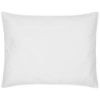 Párna Barbara Barbara Kb. 70/90cm - fehér, Konventionell, textil/természetes anyagok (70/90cm) - Ele