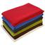 Fleecedecke Tina *ph* - Blau/Dunkelgrau, KONVENTIONELL, Textil (130/160cm) - Ombra Fleecedecke Tina *ph* - Blau/Dunkelgrau, KONVENTIONELL, Textil (130/160cm) - Ombra