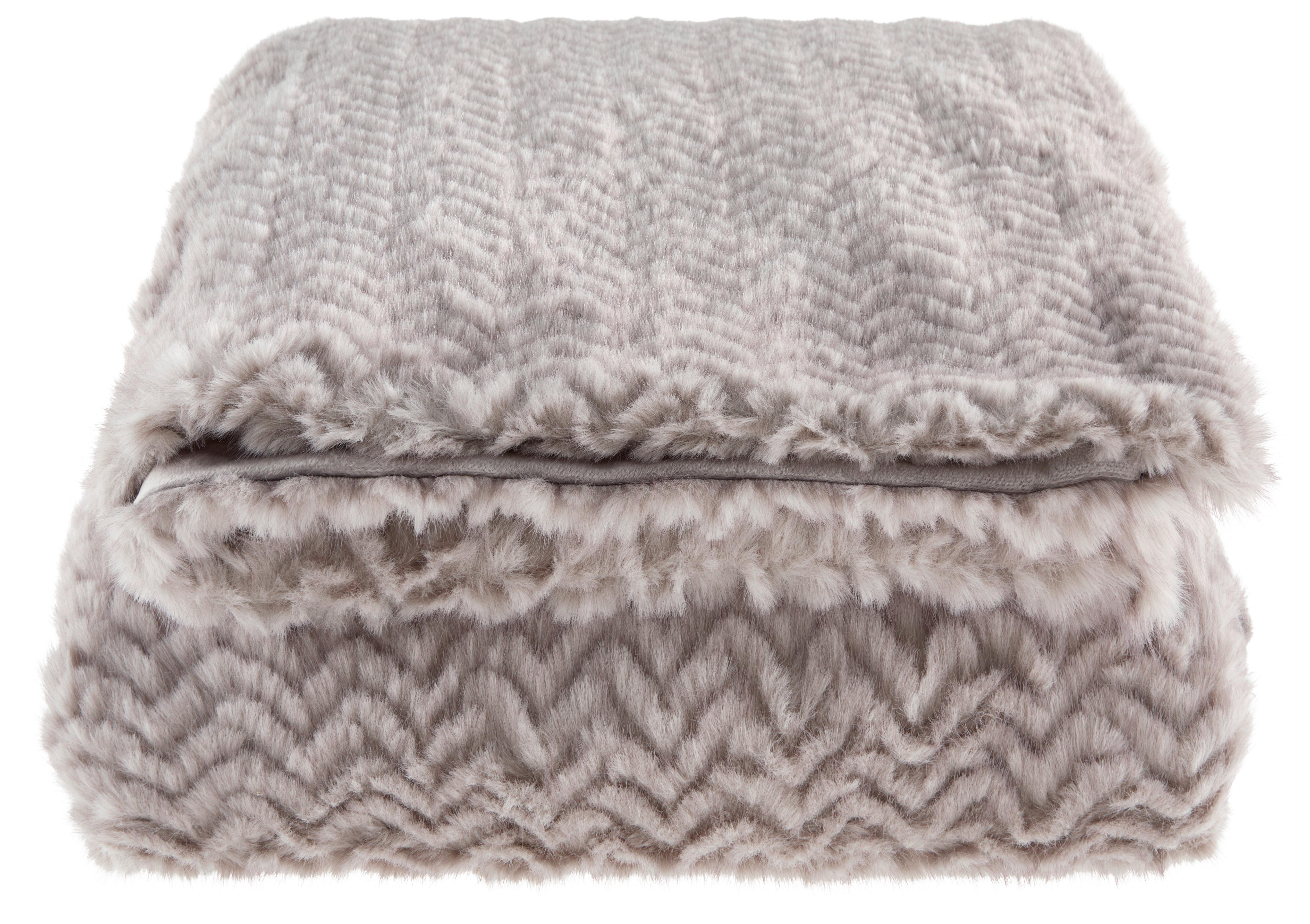 KUSCHELDECKE OTTAWA