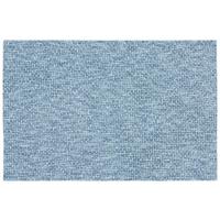 PRESTIERANIE Stefan, 45/30cm, petrolejová - petrolejová, plast (45/30cm) - Modern Living