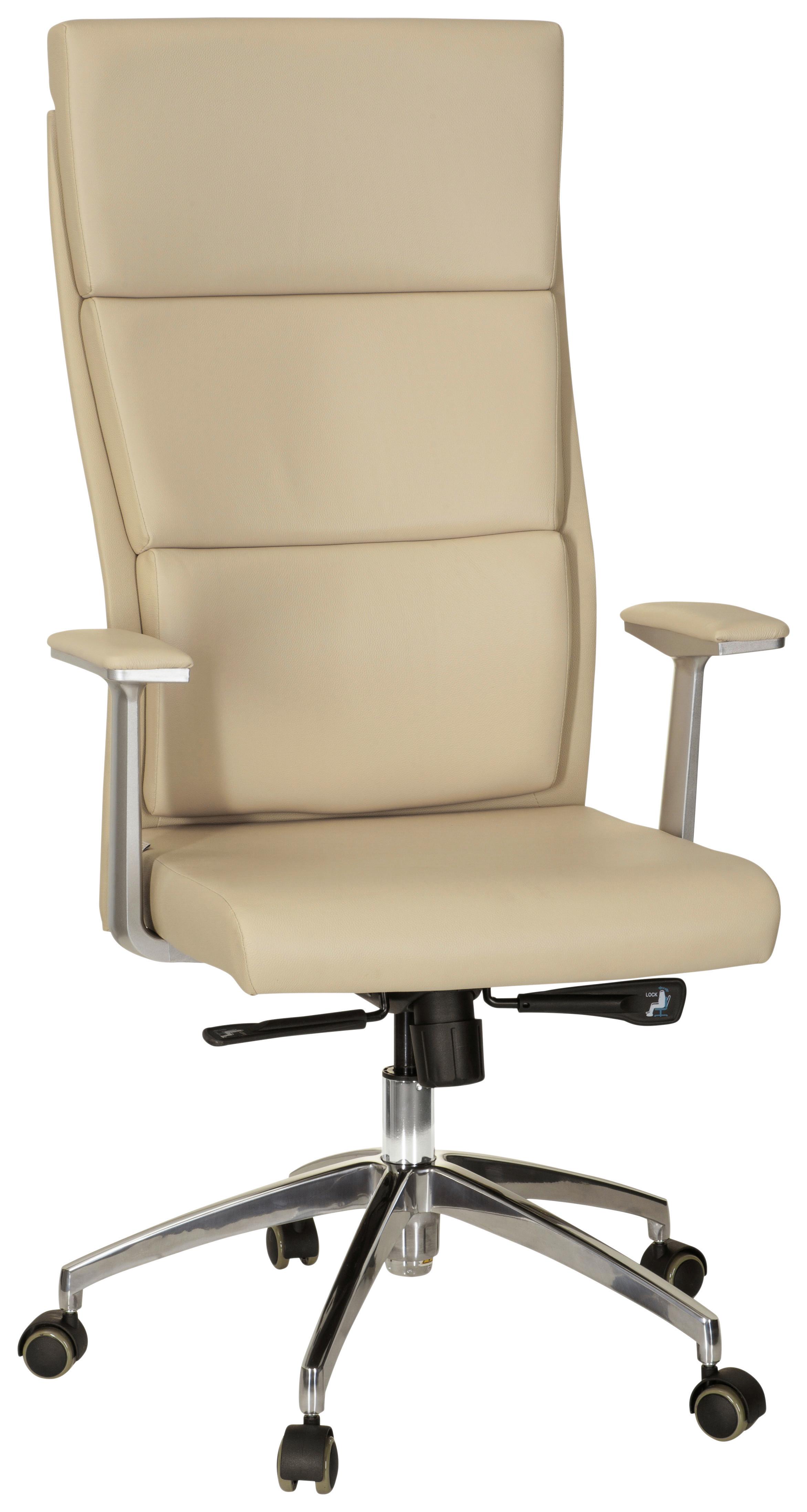 DREHSTUHL MONZA 20 Beige