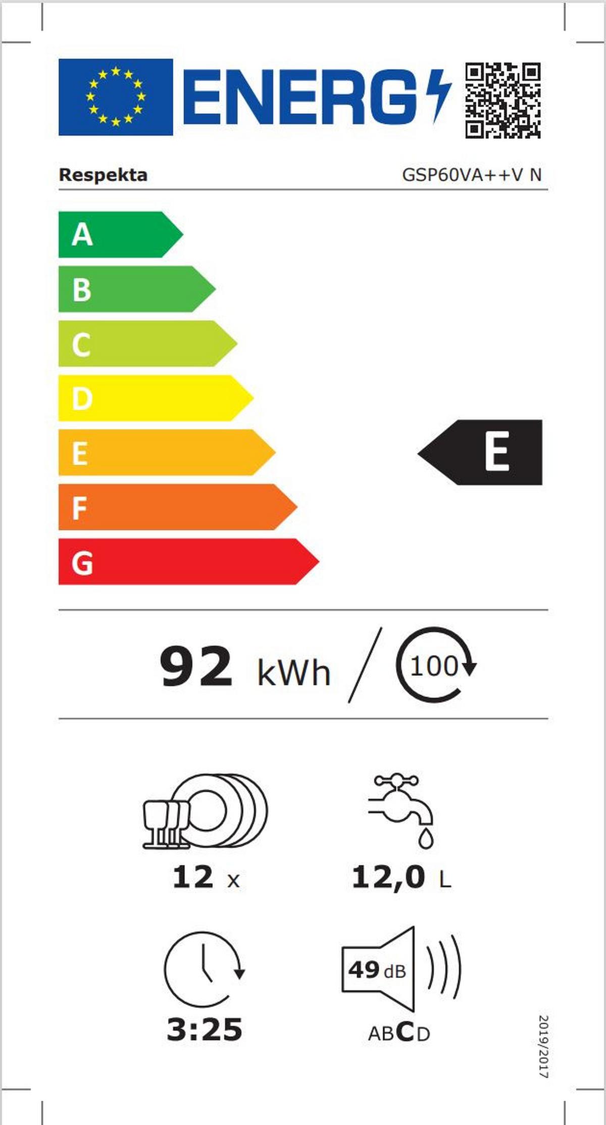 Küchenzeile Premium mit Geräten 380 cm Grau/Eiche Dekor - Eichefarben/Grau, Basics, Holzwerkstoff (380cm) - Respekta