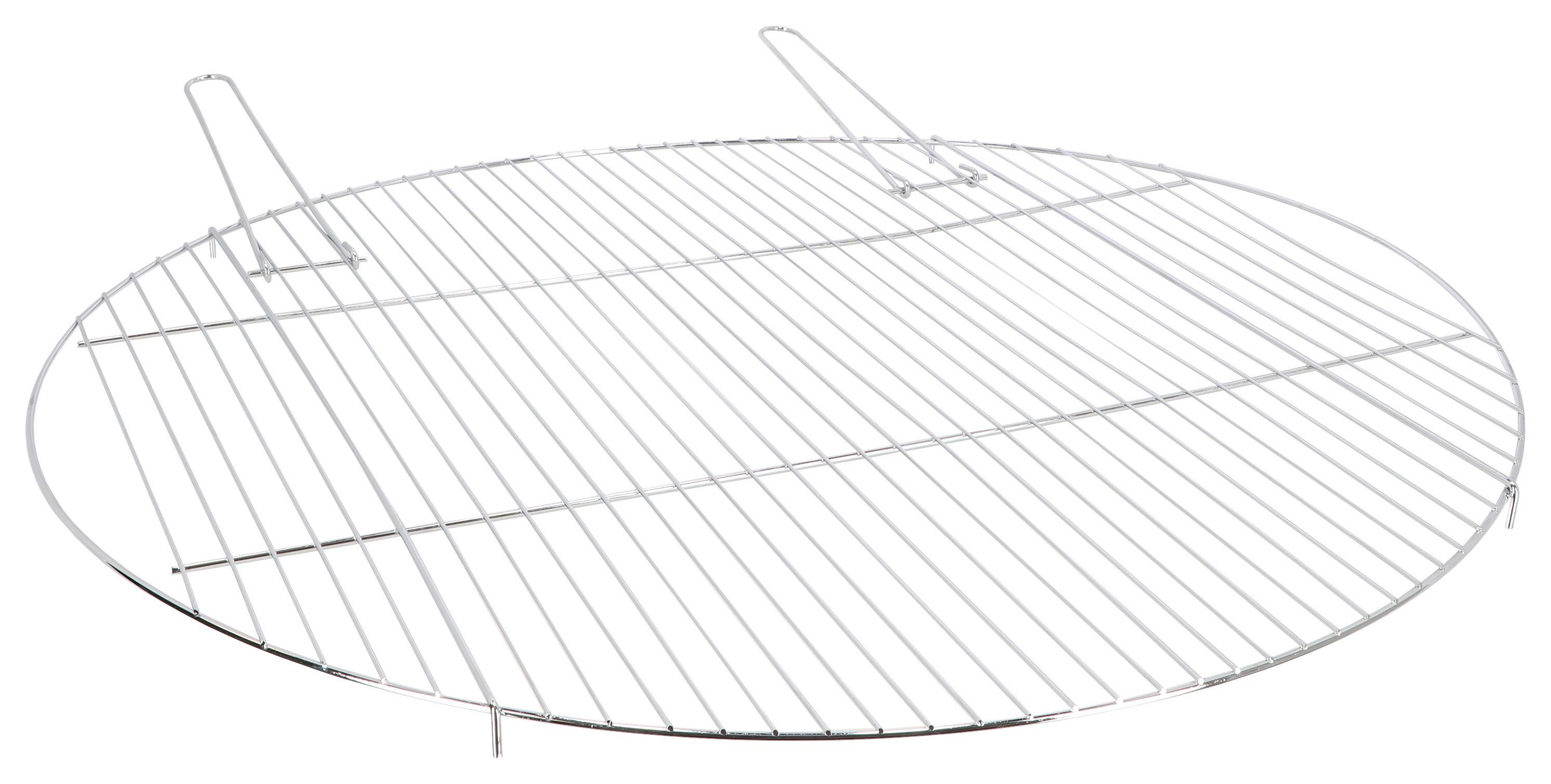 Grillrost Rund XL - LIFESTYLE (82,5/82,5/2,5cm)