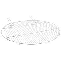 Grillrost Rund XL - LIFESTYLE (82,5/82,5/2,5cm)