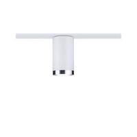 Schienensystem-Strahler 94883 Urail Tube Sw - Basics (6.5/12.8cm) - Paulmann