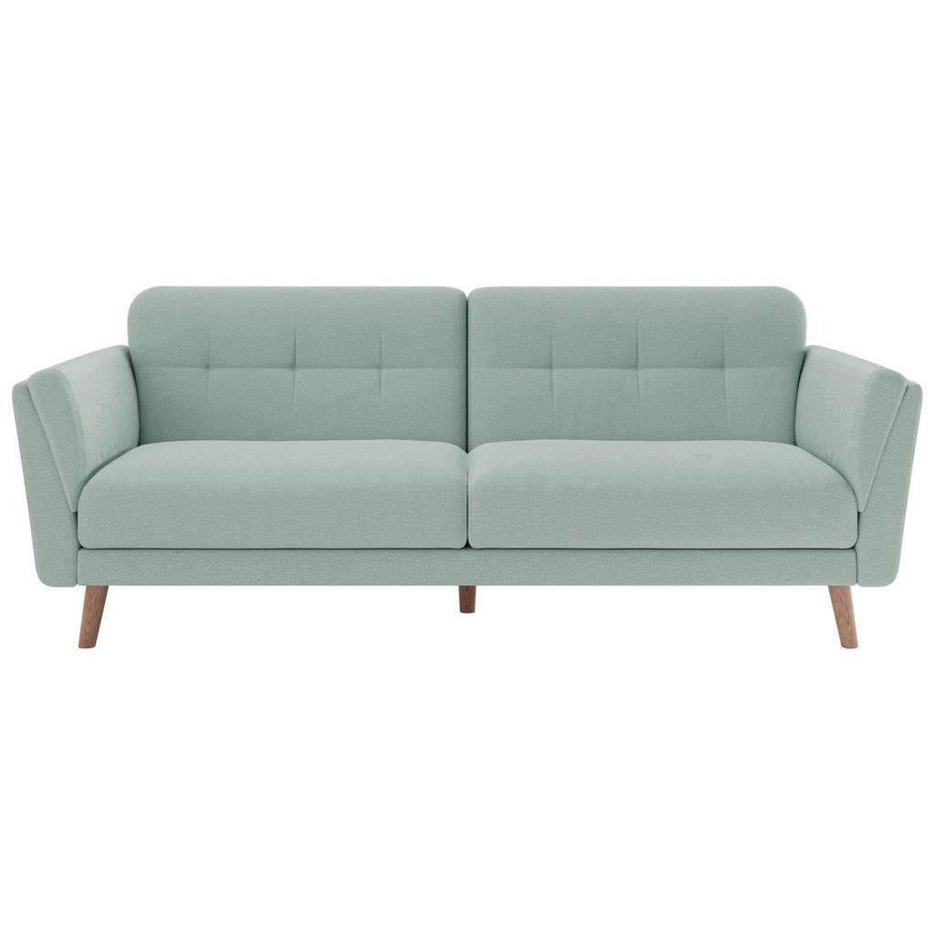 3-Sitzer-Sofa Mit Schlaffunktion Helsinki Mint
