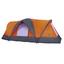 Zelt 68003 Traverse X4 Tent - Orange/Grau, KONVENTIONELL, Textil (480/210/165cm) - Bestway Zelt 68003 Traverse X4 Tent - Orange/Grau, KONVENTIONELL, Textil (480/210/165cm) - Bestway