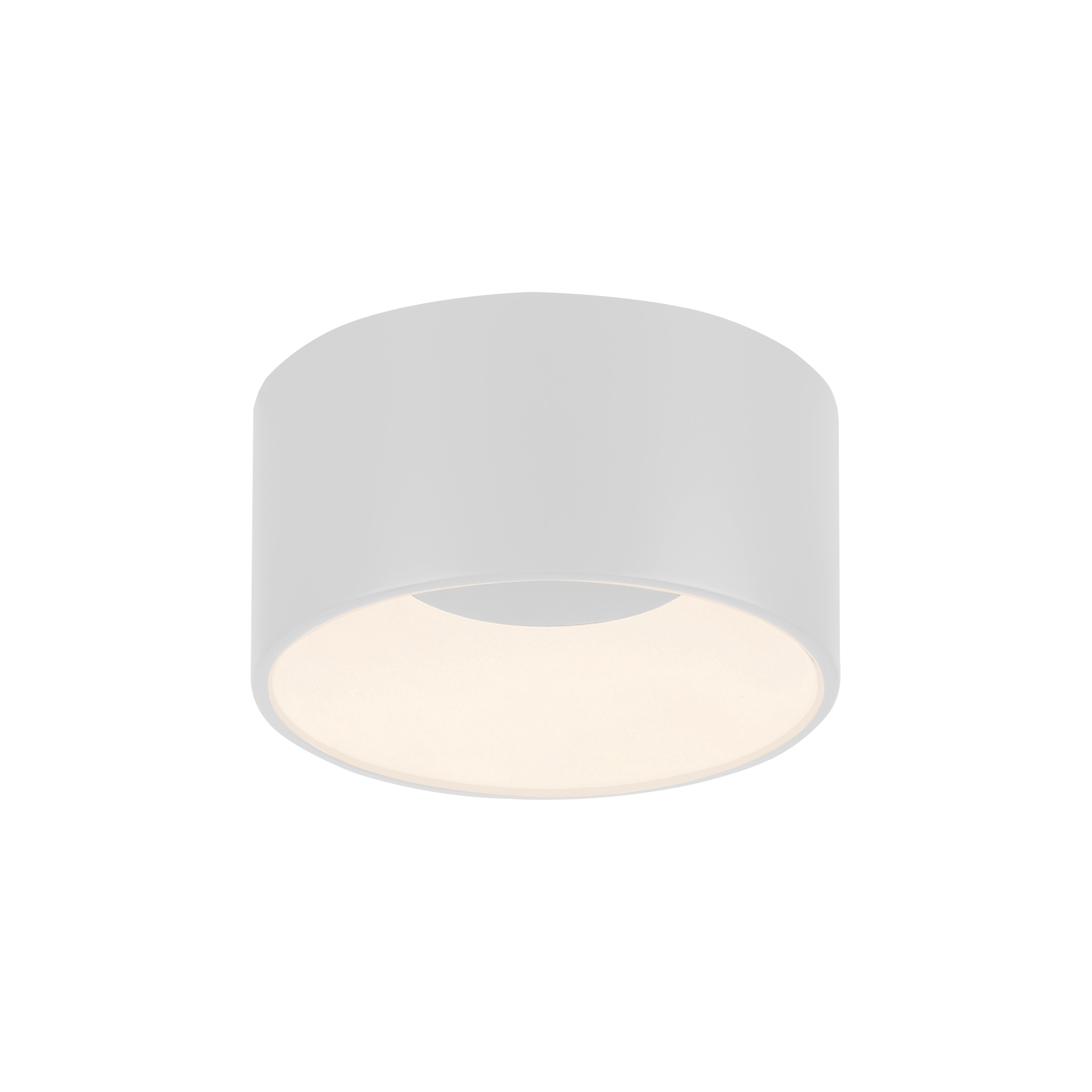 LED-Deckenleuchte Tanika Ø 16 cm