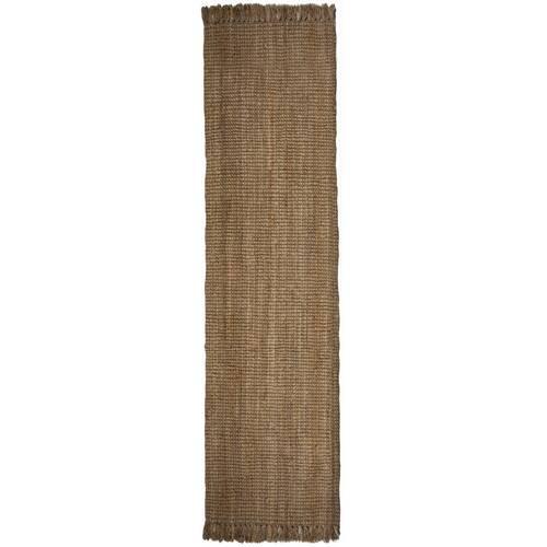 Handwebteppich Handwebteppich Natur B: 230 Cm