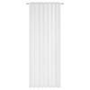 HOTOVÝ ZÁVES LEO TRANSPARENT 2 KS -AKT- - prírodná farba, Konventionell, textil (140/255cm) - Premium Living