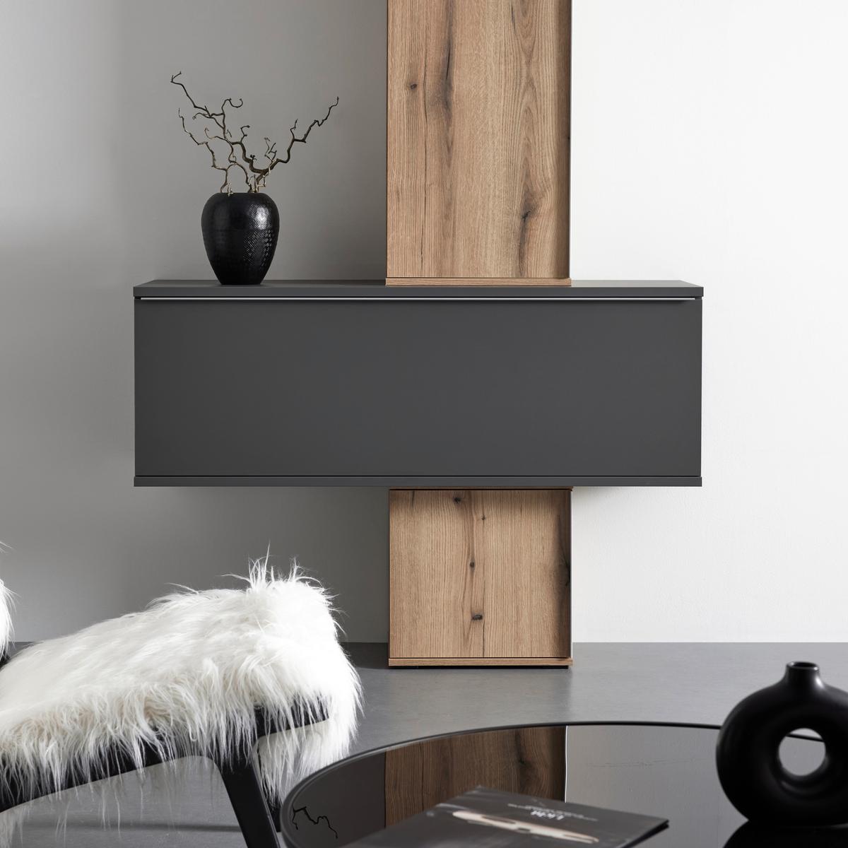 TV díl POWER POWER - Moderní (127,5/45/40cm) - Mömax