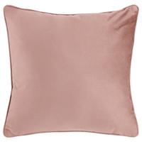 DEKORAČNÝ VANKÚŠ Viola, 45/45cm, fialová - lila, Konventionell, textil (45/45cm) - Premium Living