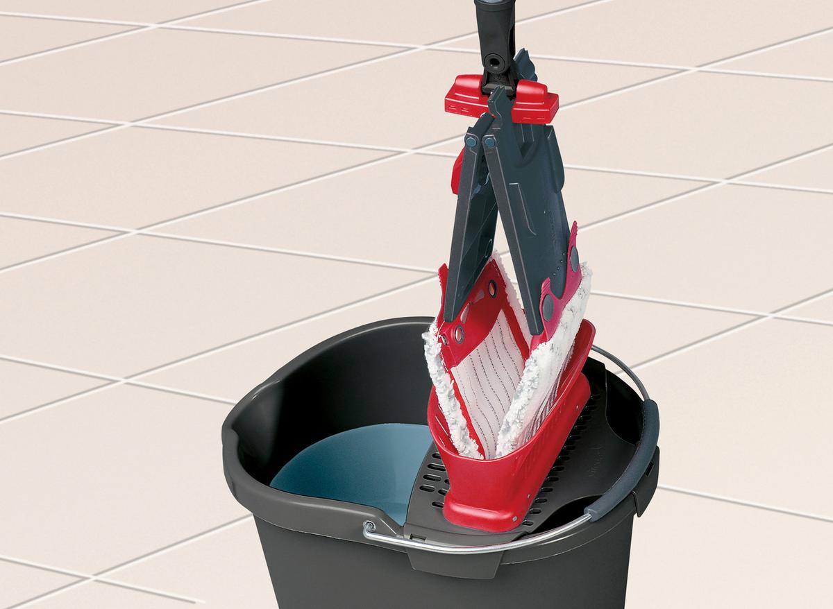 Bodenreinigungsset Einsteigerbox Ultramax - Basics (28,5/45/29,5cm) - Vileda