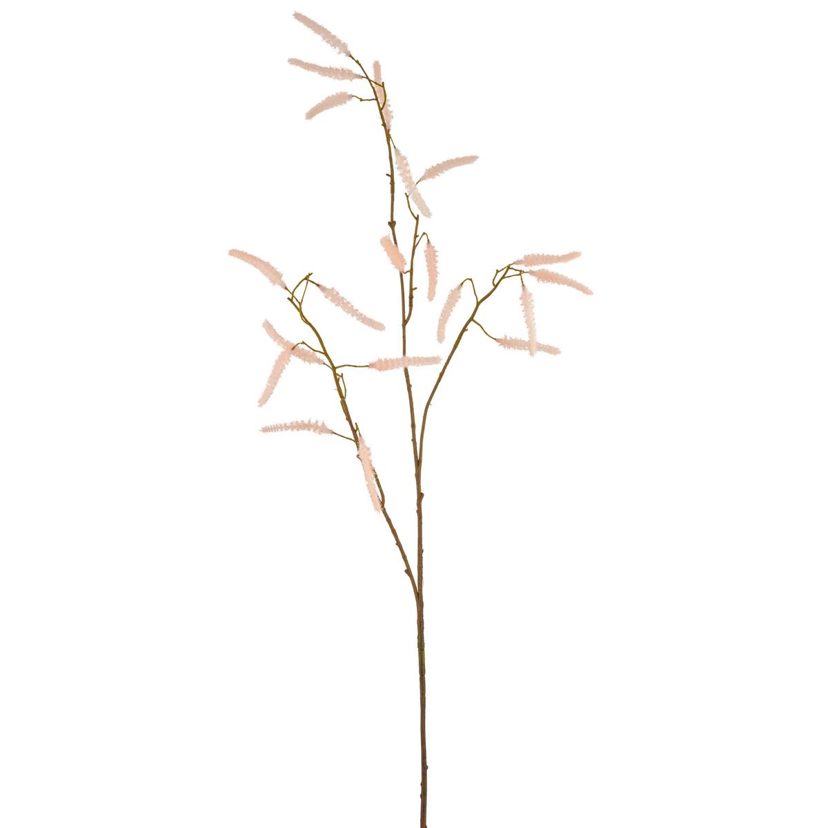 Umelá rastlina Výška 95 cm - marhuľová, Basics, plast (95cm) - Mömax