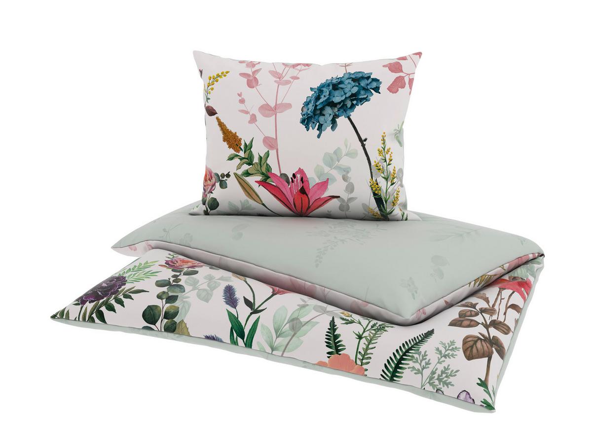 BETTWÄSCHE ROSALIE - ROMANTIK / LANDHAUS, Textil - James Wood