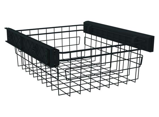 Wäschekorb mit Vollauszug