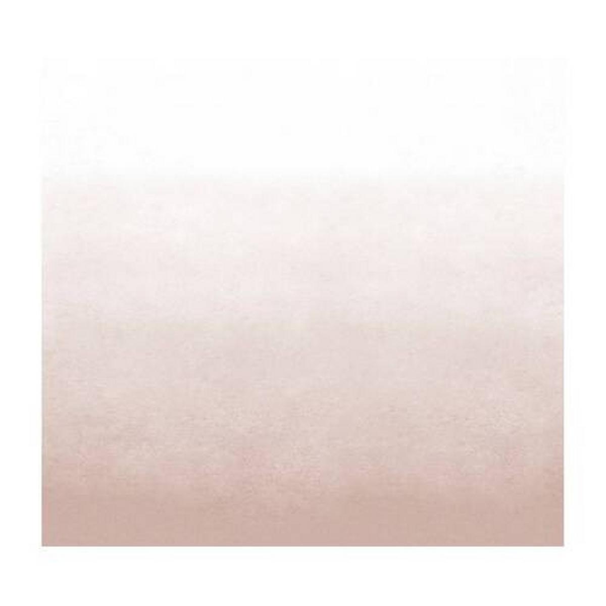Fototapete Degrade Soft Clay - Rosa, Trend, Papier/Kunststoff (300/300cm)