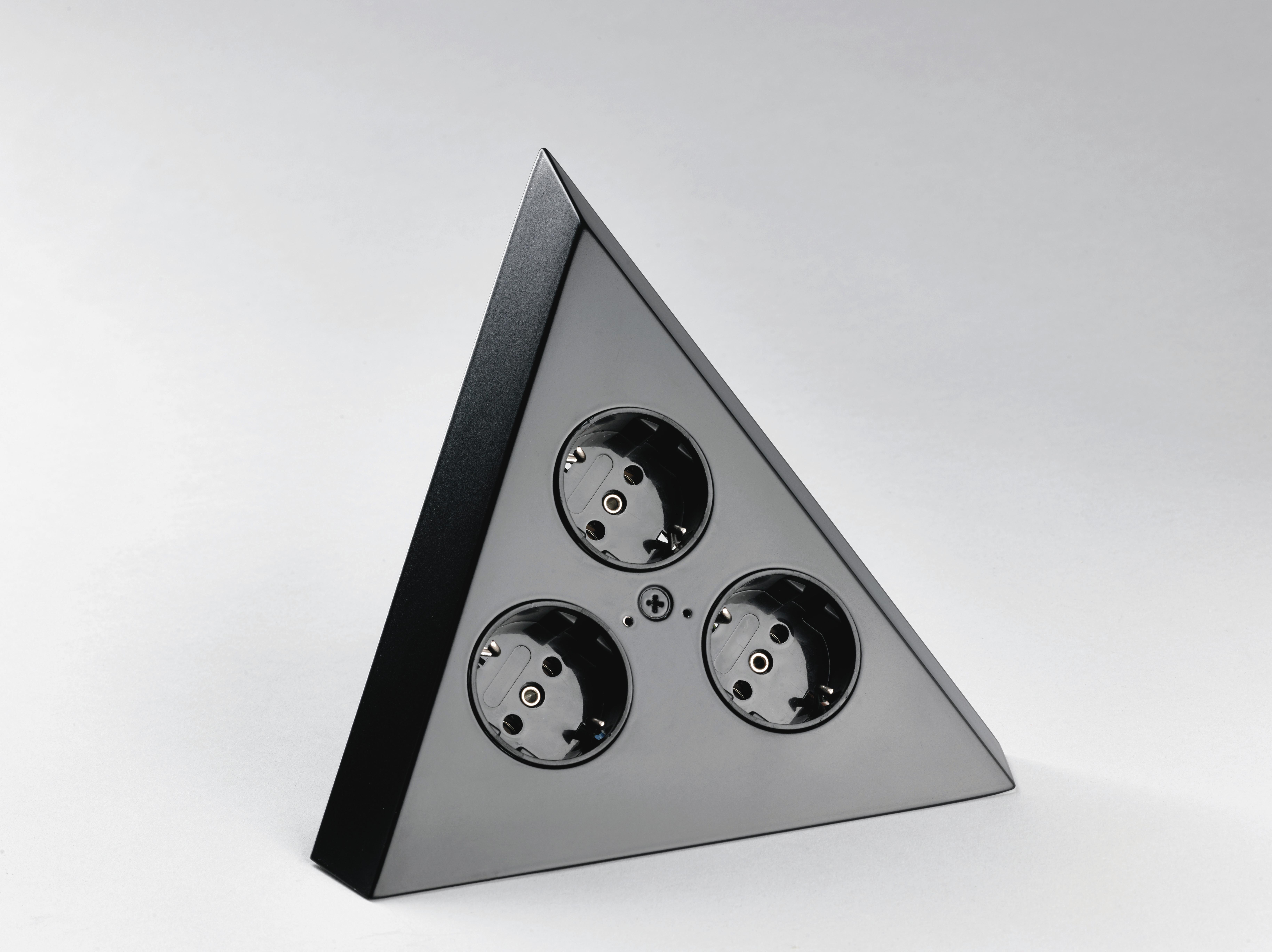 Steckdosenelement Edgar - (20/15cm)