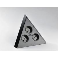 Steckdosenelement Edgar - (20/15cm)