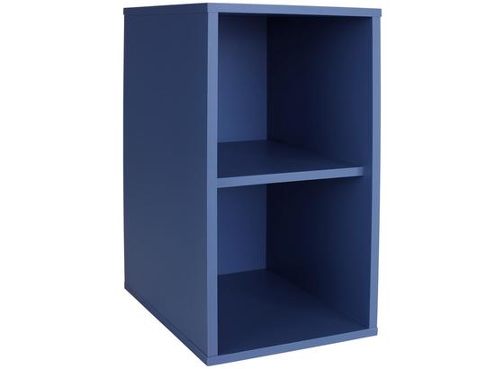 Regal Box - Grau, MODERN, Holzwerkstoff (23/46/25cm) Regal Box - Grau, MODERN, Holzwerkstoff (23/46/25cm)