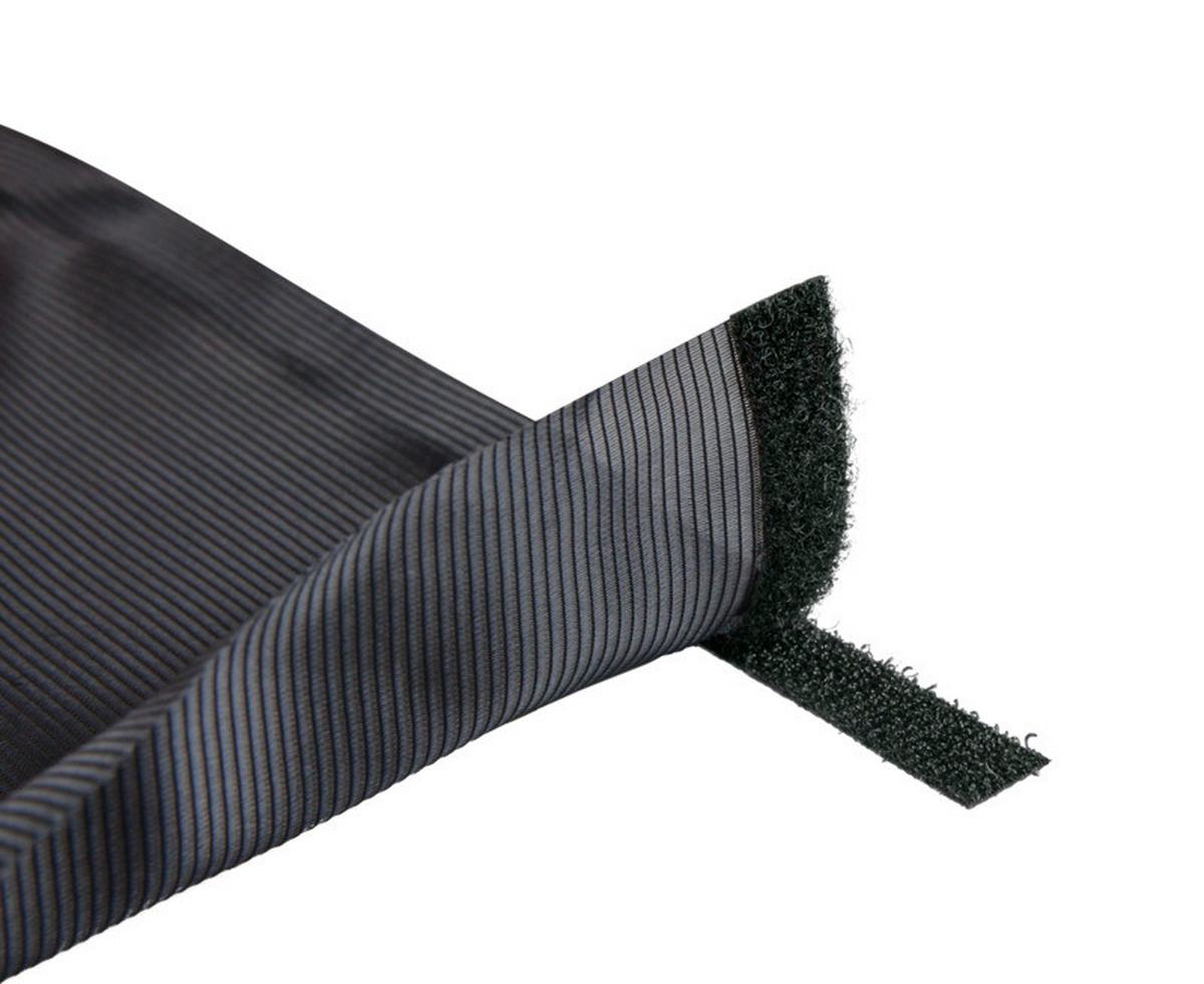 Fliegengitter 130x150 Cm Anthrazit - Anthrazit, Basics (130/150cm)