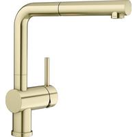 KÜCHENARMATUR BLANCO LINUS-S - Goldfarben, Basics (28,4cm) - Blanco