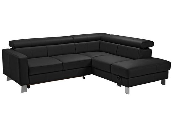 Sedací Souprava Manhattan Ii - Moderní, kůže (240/207cm) Sedací Souprava Manhattan Ii - Moderní, kůže (240/207cm)