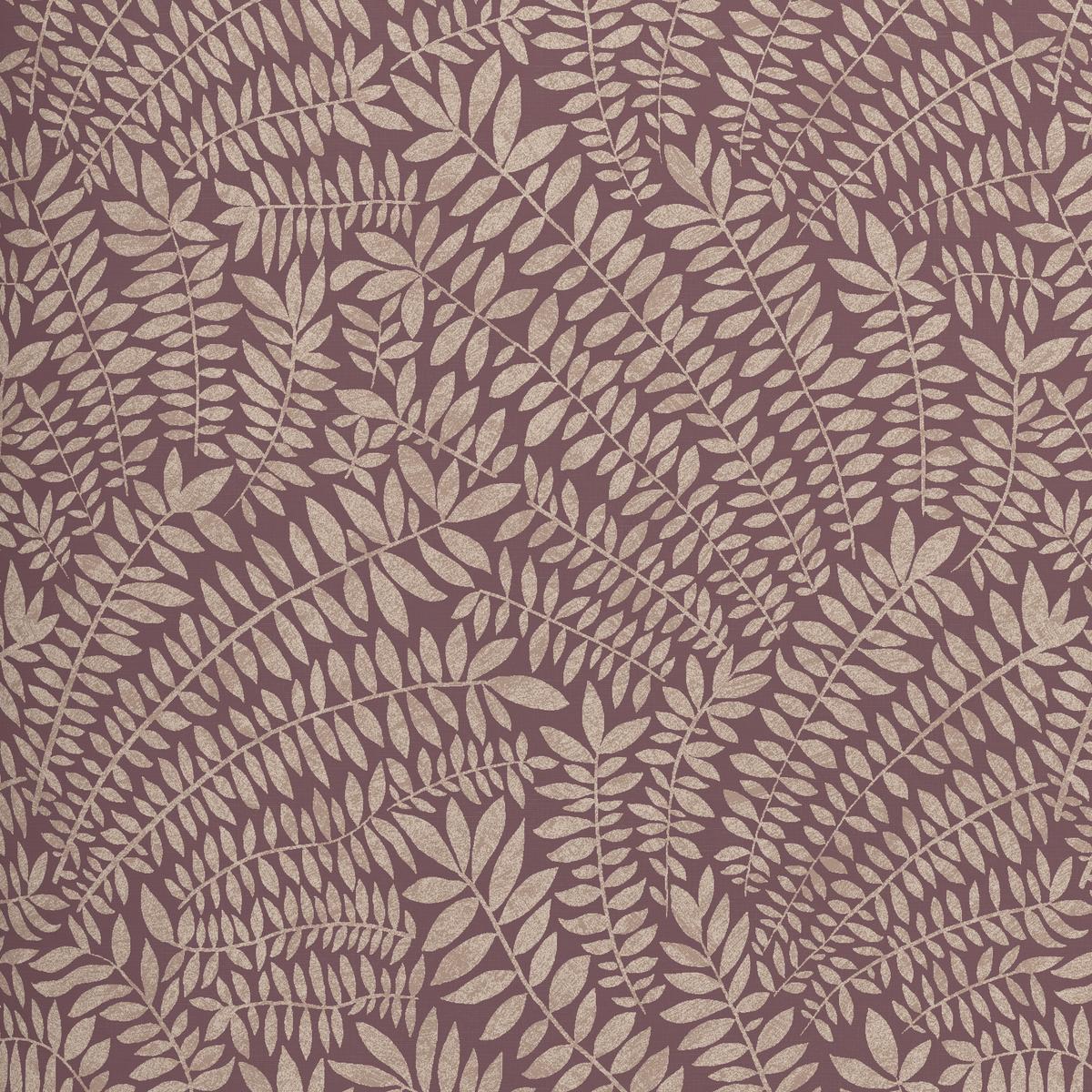 Povlečení Lorita, 70/90 140/200cm - světle fialová, textil (140/200cm) - Modern Living