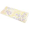 Asztali Futó Kb. 45/140cm - lila/sárga, Modern, textil (45/140cm) - Luca Bessoni