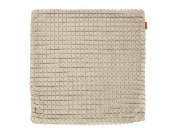 Poťah Na Vankúš Mary Soft - svetlosivá, Moderný, textil (45/45cm) - Mömax modern living Poťah Na Vankúš Mary Soft - svetlosivá, Moderný, textil (45/45cm) - Mömax modern living