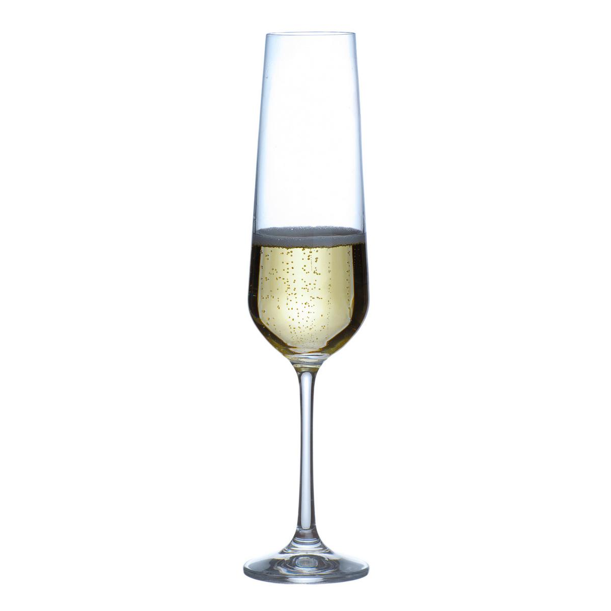 Sektglas SANDRA