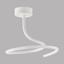 LED-Deckenleuchte Harmonie - Weiß, MODERN, Kunststoff/Metall (30/28cm) LED-Deckenleuchte Harmonie - Weiß, MODERN, Kunststoff/Metall (30/28cm)