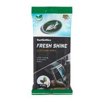 Tisztító Kendő Turtle Wax Műszerfalápoló - Basics, műanyag (0.175kg)