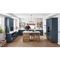 Einbauküche Columbia - MODERN - Vertico