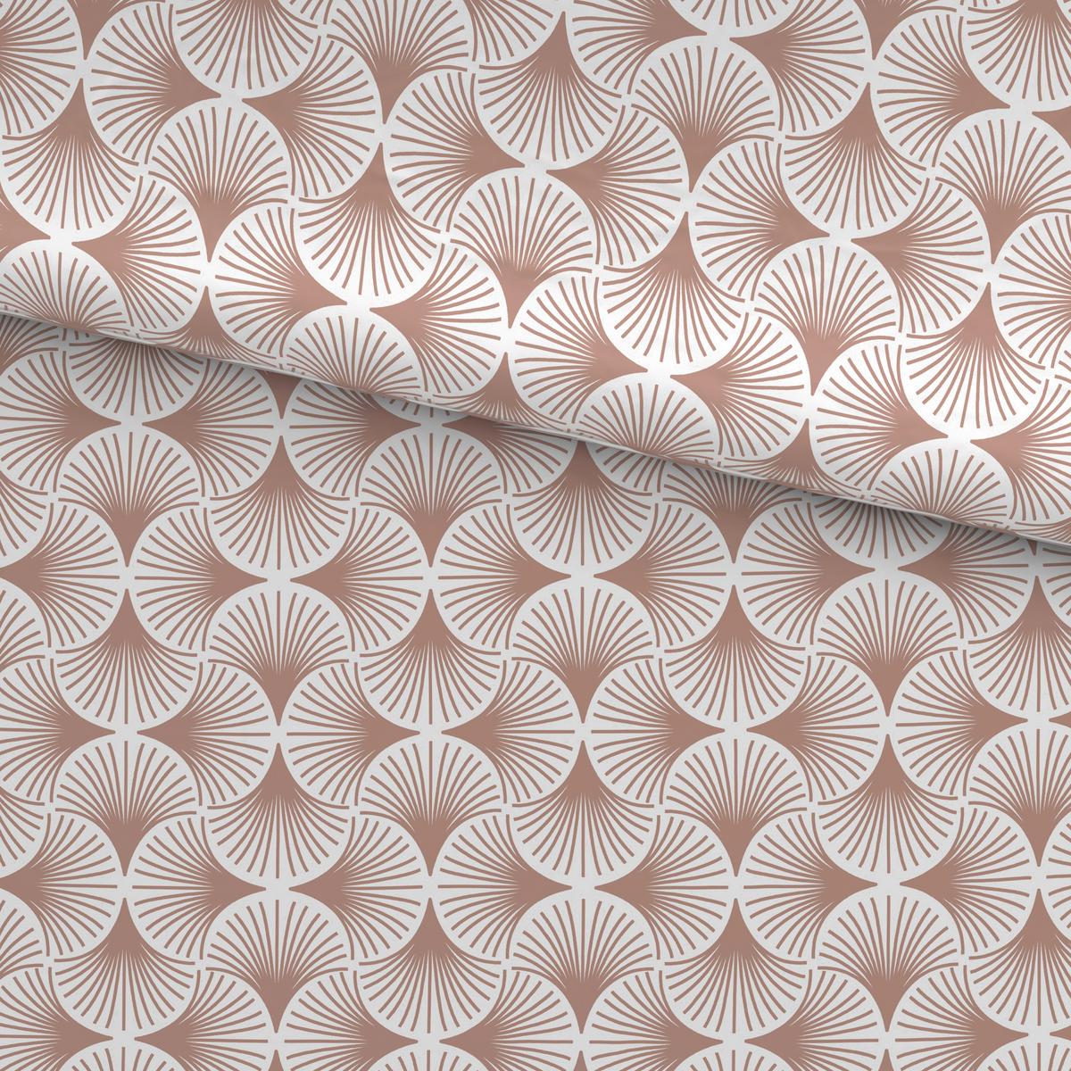 POVLEČENÍ SILVA - béžová, Konvenční, textil (140/200cm) - Mömax