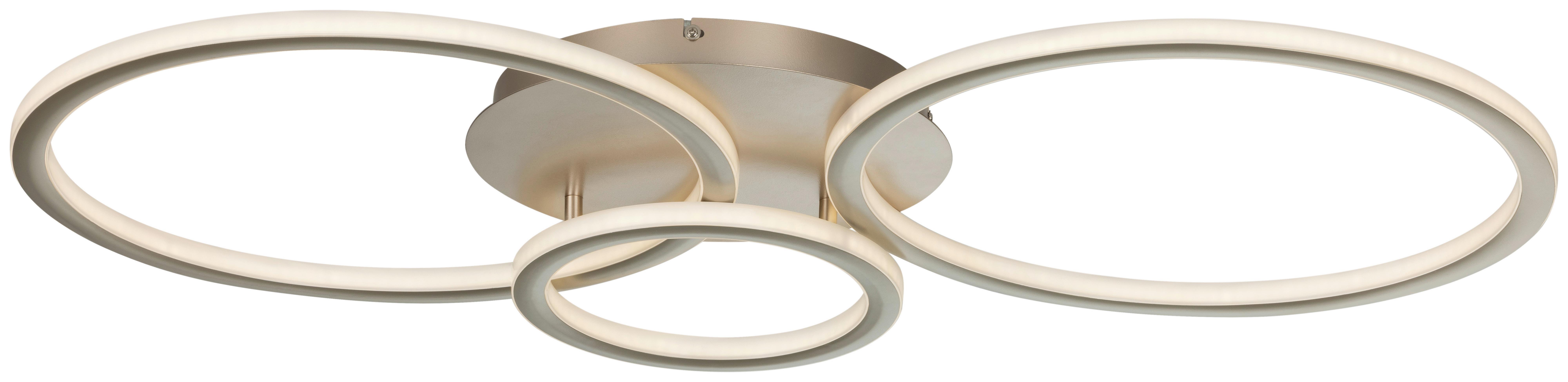 LED-Deckenleuchte, 70w Cassian