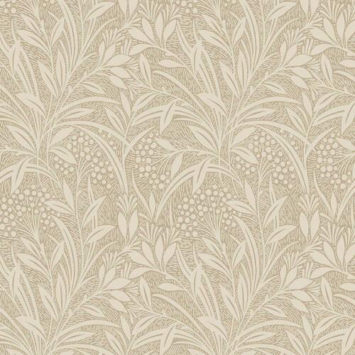 Vliestapete 52x1000 Cm Beige - Beige, Basics, Papier/Kunststoff (52/1000cm)