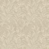 Vliestapete 52x1000 cm Beige - Beige, Basics, Papier/Kunststoff (52/1000cm)