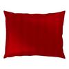 POTAH NA POLŠTÁŘ XENIA STREIF - červená, Moderní, textil (40/60cm) - Premium Living