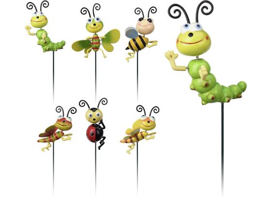 Gartenstecker