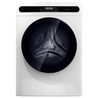 Waschtrockner Wt8+5ad - Weiß, Trend, Kunststoff (60/85/52cm) - PKM