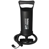 Luftpumpe Pepino Volumen: Ca. 1,85 L - Schwarz, Kunststoff (36cm) - Bestway
